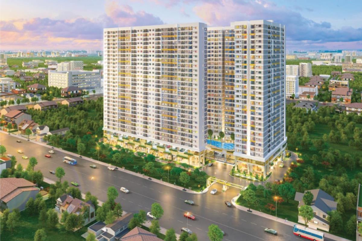 Phương thức thanh toán căn hộ Legacy Prime