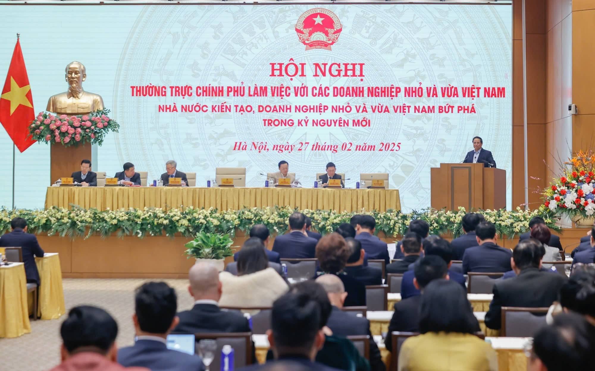 Kim Oanh Group cam kết tiên phong phát triển nhà ở xã hội